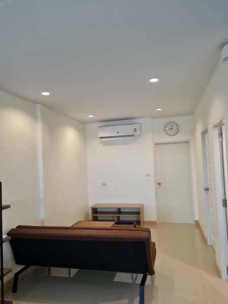 For Rent - THE THAMM 1 ONNUT - MOTORWAY, Bangkok