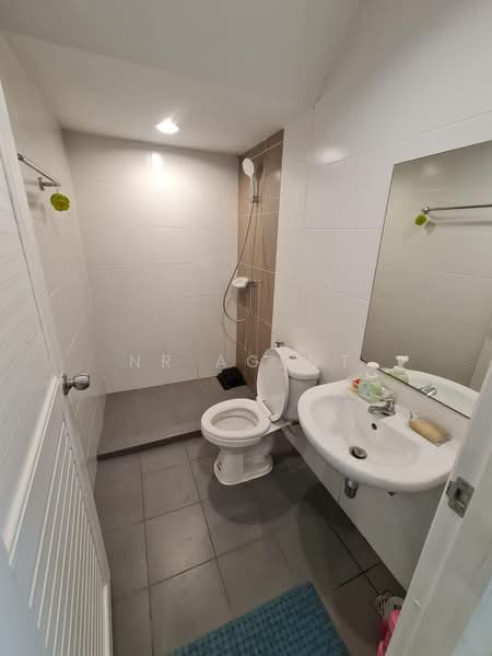 For Rent - THE THAMM 1 ONNUT - MOTORWAY, Bangkok