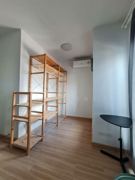 For Rent - THE THAMM 1 ONNUT - MOTORWAY, Bangkok