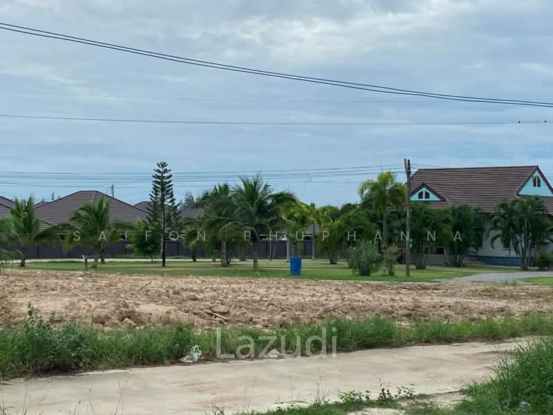 3 Bed 4 Bath Villa For Sale, Prachuap Khiri Khan, Pran Buri, Pran Buri, Prachuap Khiri Khan, 3 Bedrooms, 250 sqm, Villa For Sale, by Saifon Phuphanna, 500169747 - DDproperty.com