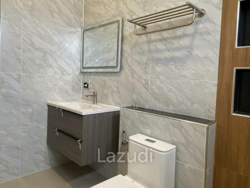 3 ห้องนอน 4 ห้องน้ำ วิลล่า สำหรับขาย, ประจวบคีรีขันธ์, ปราณบุรี, ปราณบุรี, ประจวบคีรีขันธ์, 250 ตร.ม., วิลล่า ขาย, โดย Saifon Phuphanna, 500169747 - DDproperty.com