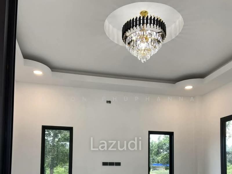 3 ห้องนอน 4 ห้องน้ำ วิลล่า สำหรับขาย, ประจวบคีรีขันธ์, ปราณบุรี, ปราณบุรี, ประจวบคีรีขันธ์, 250 ตร.ม., วิลล่า ขาย, โดย Saifon Phuphanna, 500169747 - DDproperty.com