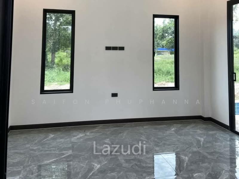 3 Bed 4 Bath Villa For Sale, Prachuap Khiri Khan, Pran Buri, Pran Buri, Prachuap Khiri Khan, 3 Bedrooms, 250 sqm, Villa For Sale, by Saifon Phuphanna, 500169747 - DDproperty.com