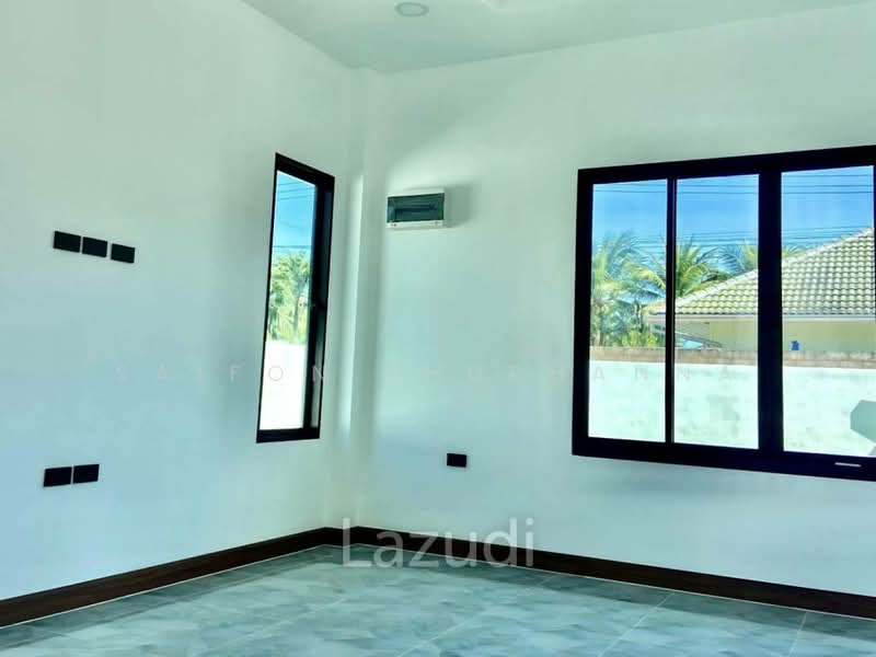 3 ห้องนอน 4 ห้องน้ำ วิลล่า สำหรับขาย, ประจวบคีรีขันธ์, ปราณบุรี, ปราณบุรี, ประจวบคีรีขันธ์, 250 ตร.ม., วิลล่า ขาย, โดย Saifon Phuphanna, 500169747 - DDproperty.com