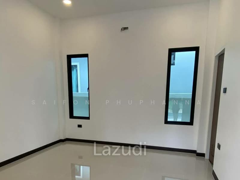 3 ห้องนอน 4 ห้องน้ำ วิลล่า สำหรับขาย, ประจวบคีรีขันธ์, ปราณบุรี, ปราณบุรี, ประจวบคีรีขันธ์, 250 ตร.ม., วิลล่า ขาย, โดย Saifon Phuphanna, 500169747 - DDproperty.com