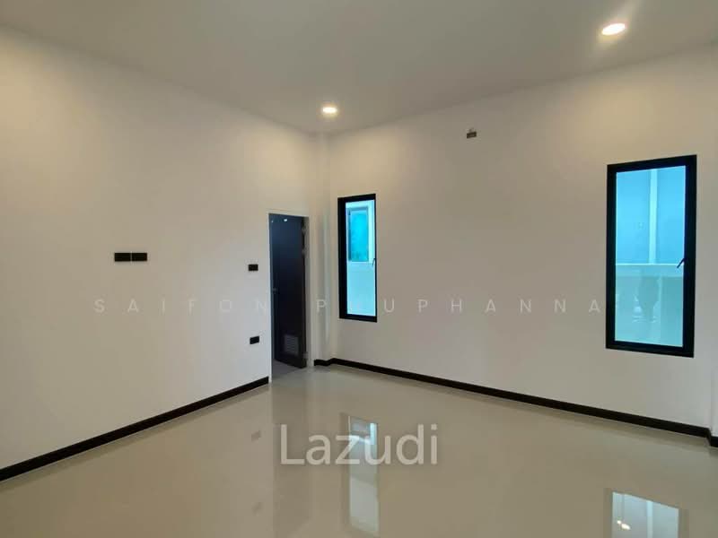 3 ห้องนอน 4 ห้องน้ำ วิลล่า สำหรับขาย, ประจวบคีรีขันธ์, ปราณบุรี, ปราณบุรี, ประจวบคีรีขันธ์, 250 ตร.ม., วิลล่า ขาย, โดย Saifon Phuphanna, 500169747 - DDproperty.com