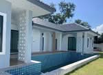 3 ห้องนอน 4 ห้องน้ำ วิลล่า สำหรับขาย, ประจวบคีรีขันธ์