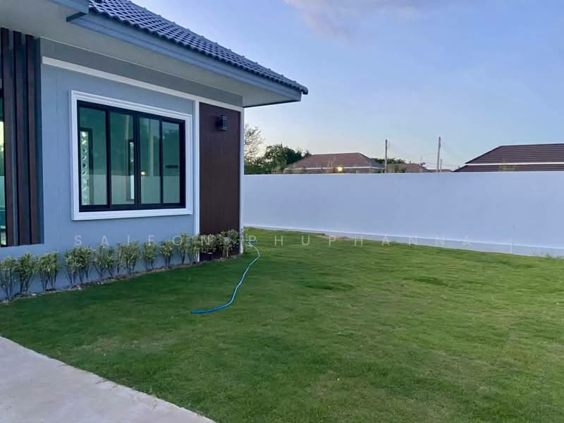 ขาย - 3 ห้องนอน 4 ห้องน้ำ วิลล่า สำหรับขาย, ประจวบคีรีขันธ์