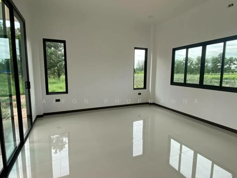 ขาย - 3 ห้องนอน 4 ห้องน้ำ วิลล่า สำหรับขาย, ประจวบคีรีขันธ์