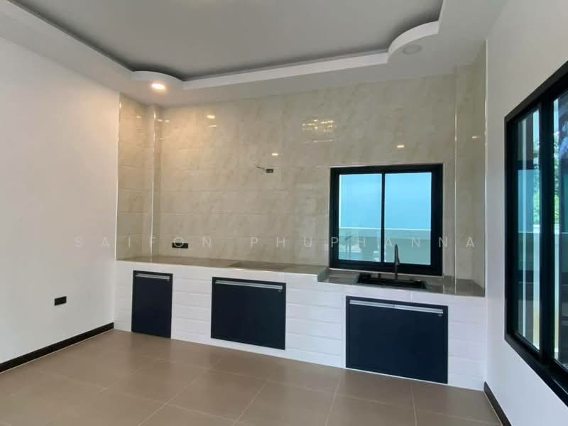 For Sale - 3 Bed 4 Bath Villa For Sale, Prachuap Khiri Khan