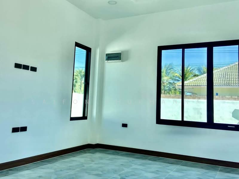 For Sale - 3 Bed 4 Bath Villa For Sale, Prachuap Khiri Khan