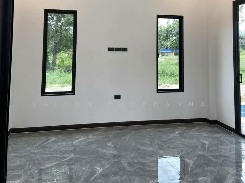 ขาย - 3 ห้องนอน 4 ห้องน้ำ วิลล่า สำหรับขาย, ประจวบคีรีขันธ์