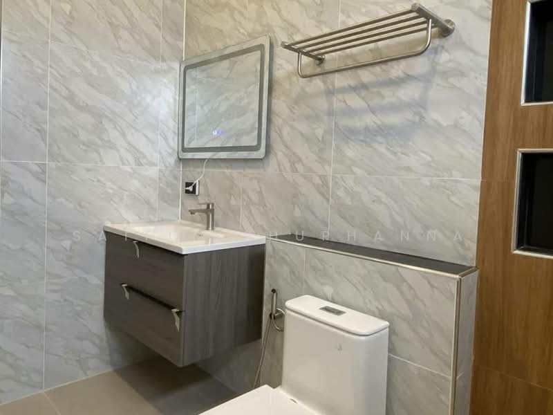 ขาย - 3 ห้องนอน 4 ห้องน้ำ วิลล่า สำหรับขาย, ประจวบคีรีขันธ์