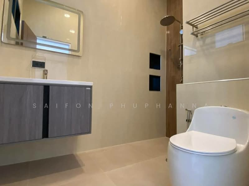 ขาย - 3 ห้องนอน 4 ห้องน้ำ วิลล่า สำหรับขาย, ประจวบคีรีขันธ์