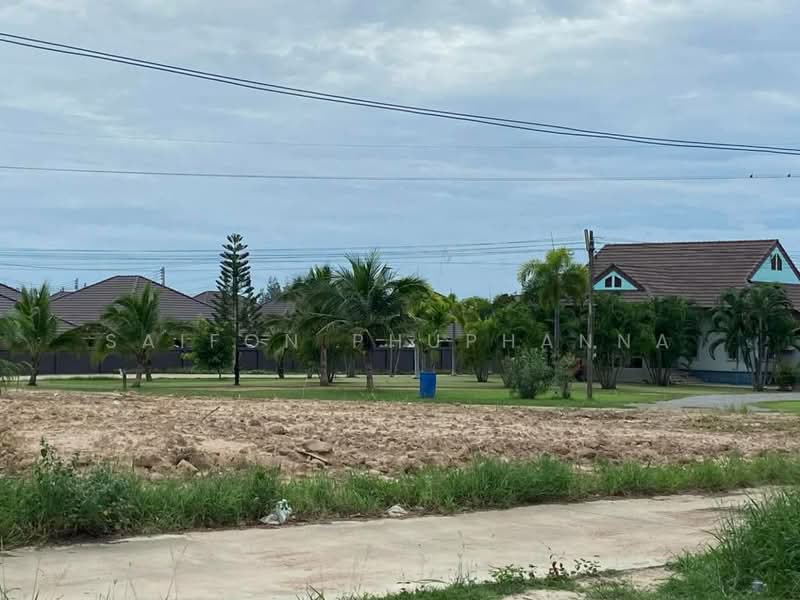For Sale - 3 Bed 4 Bath Villa For Sale, Prachuap Khiri Khan