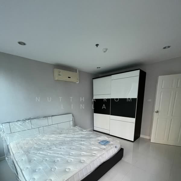 Sukhumvit Living Town (สุขุมวิท ลิฟวิ่ง ทาวน์), กรุงเทพ, 299 ถนนสุขุมวิท 21, คลองเตยเหนือ, วัฒนา, กรุงเทพ, 52 ตร.ม., คอนโด ขาย, โดย Nuttharom Linla , 500169748 - DDproperty.com