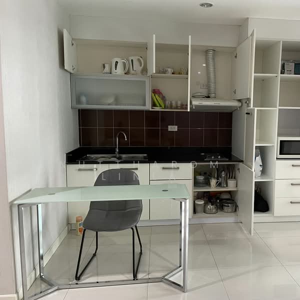 Sukhumvit Living Town (สุขุมวิท ลิฟวิ่ง ทาวน์), กรุงเทพ, 299 ถนนสุขุมวิท 21, คลองเตยเหนือ, วัฒนา, กรุงเทพ, 52 ตร.ม., คอนโด ขาย, โดย Nuttharom Linla , 500169748 - DDproperty.com