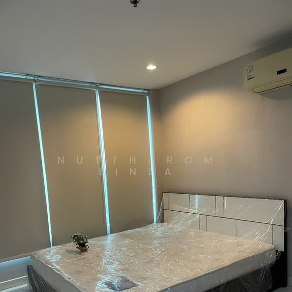 Sukhumvit Living Town (สุขุมวิท ลิฟวิ่ง ทาวน์), กรุงเทพ, 299 ถนนสุขุมวิท 21, คลองเตยเหนือ, วัฒนา, กรุงเทพ, 52 ตร.ม., คอนโด ขาย, โดย Nuttharom Linla , 500169748 - DDproperty.com