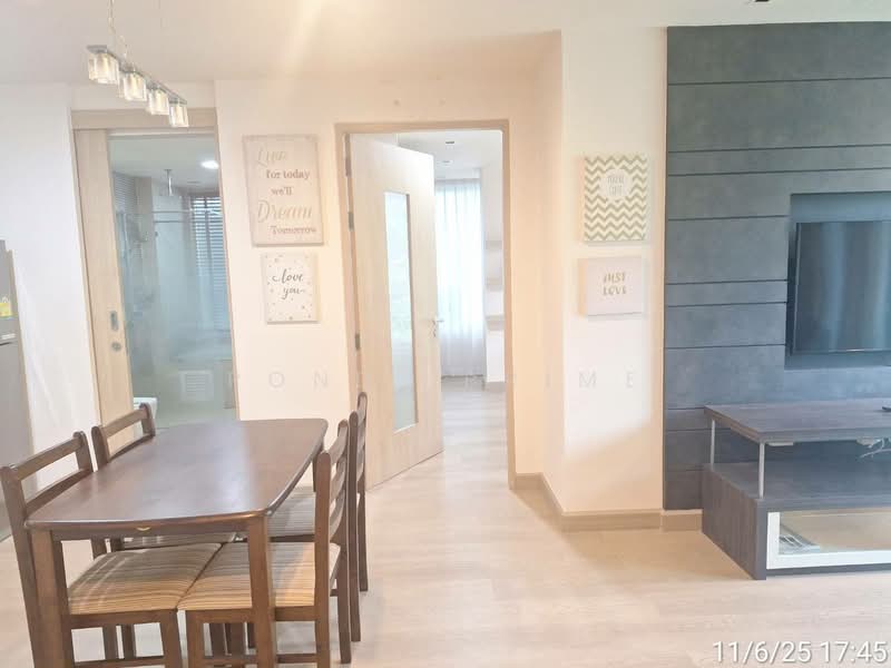 The Baycliff Residence, Phuket, 39/12 Phrabaramee Road, Patong, Kathu, Phuket, 1 Bedroom, 63 sqm, Condo For Rent, by Pond Prime, 500169750 - DDproperty.com