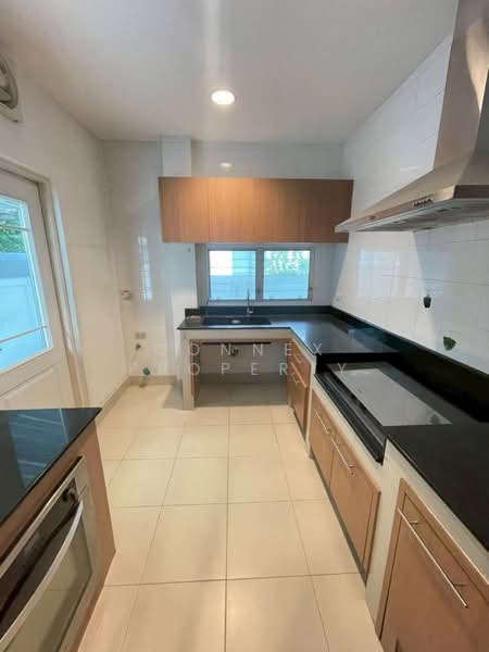 Baan Nantawan Srinakarin, Samut Prakan, Srinakarin Road, Bang Muang Mai, Muang Samut Prakarn, Samut Prakan, 4 Bedrooms, 197 sqm, Single Detached House For Rent, by Connex Property, 500169752 - DDproperty.com