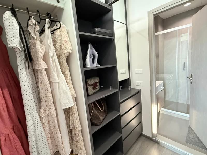 IDEO Sukhumvit Rama 4, Bangkok, Soi Sukhumvit 44, Sukhumvit Road, Phra Kanong, Khlong Toei, Bangkok, 1 Bedroom, 35 sqm, Condo For Rent, by Ramita Theptham, 500169754 - DDproperty.com