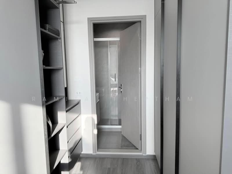 IDEO Sukhumvit Rama 4, Bangkok, Soi Sukhumvit 44, Sukhumvit Road, Phra Kanong, Khlong Toei, Bangkok, 1 Bedroom, 35 sqm, Condo For Rent, by Ramita Theptham, 500169754 - DDproperty.com