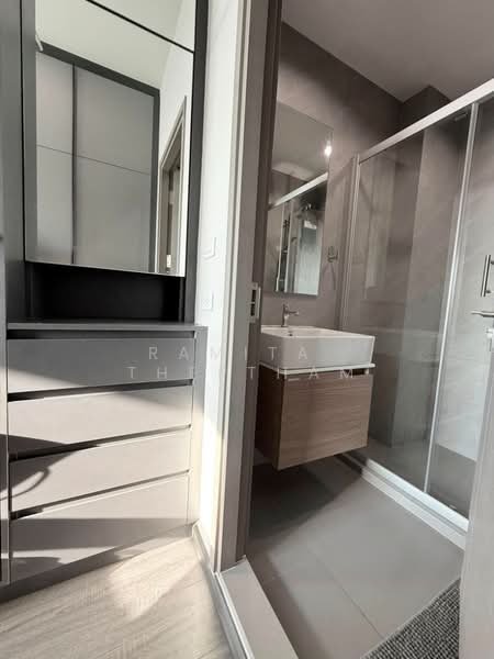 IDEO Sukhumvit Rama 4, Bangkok, Soi Sukhumvit 44, Sukhumvit Road, Phra Kanong, Khlong Toei, Bangkok, 1 Bedroom, 35 sqm, Condo For Rent, by Ramita Theptham, 500169754 - DDproperty.com