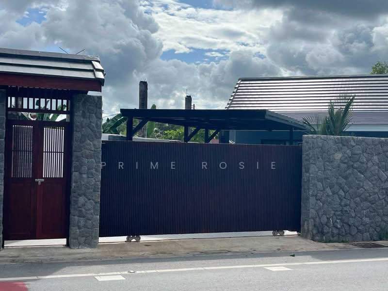 House Thalang, ภูเก็ต, เทพกระษัตรี, ถลาง, ภูเก็ต, 292 ตร.ม., บ้านเดี่ยว ขาย, โดย Prime Global Asset, 500169755 - DDproperty.com