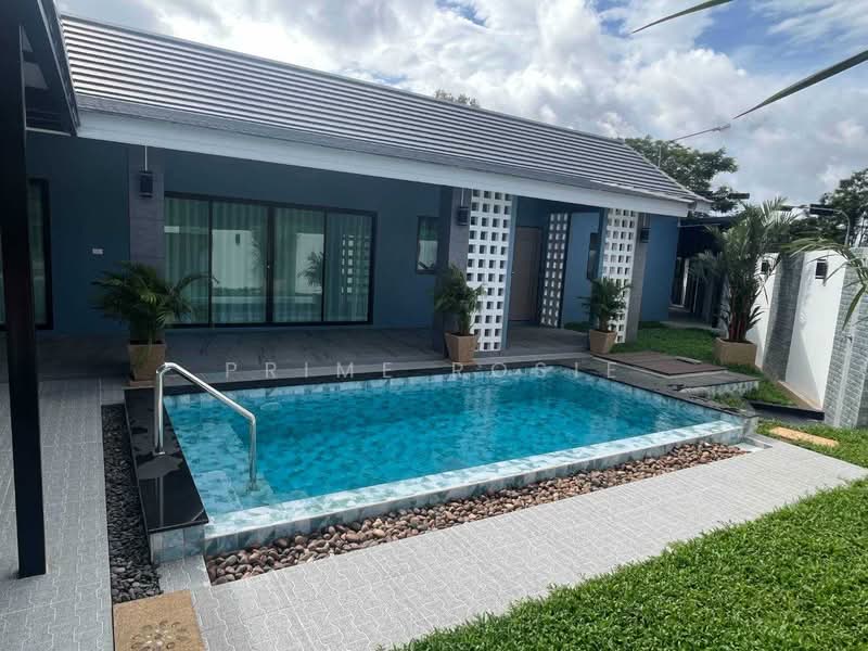 House Thalang, ภูเก็ต, เทพกระษัตรี, ถลาง, ภูเก็ต, 292 ตร.ม., บ้านเดี่ยว ขาย, โดย Prime Global Asset, 500169755 - DDproperty.com