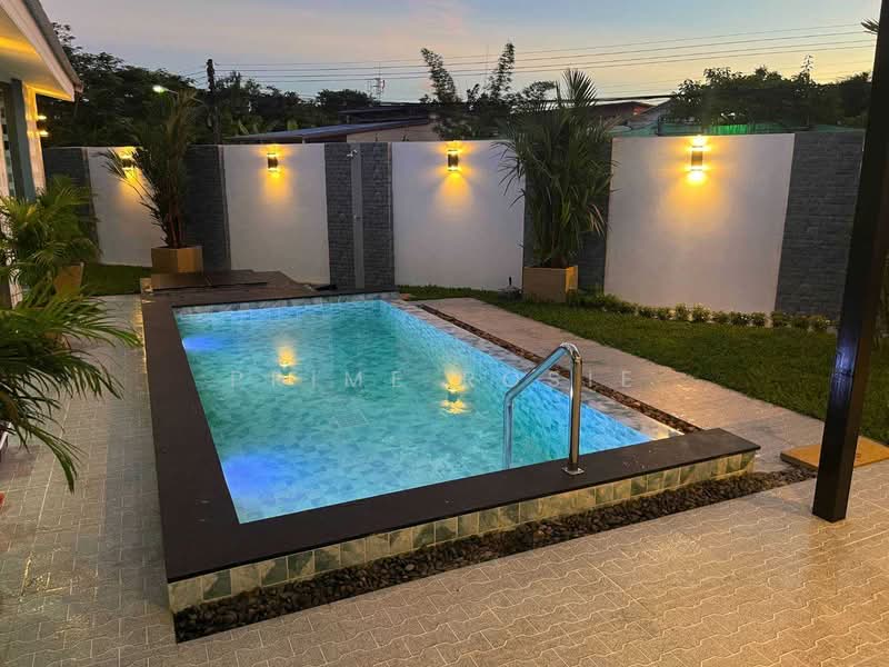 House Thalang, ภูเก็ต, เทพกระษัตรี, ถลาง, ภูเก็ต, 292 ตร.ม., บ้านเดี่ยว ขาย, โดย Prime Global Asset, 500169755 - DDproperty.com