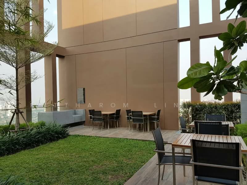 The Lofts Ekkamai : เดอะ ลอฟท์ เอกมัย, กรุงเทพ, 1415 ถนนสุขุมวิท, พระโขนงเหนือ, วัฒนา, กรุงเทพ, 60 ตร.ม., คอนโด ขาย, โดย Nuttharom Linla , 500169757 - DDproperty.com