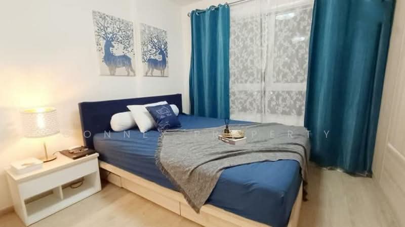 Elio Sukhumvit 64 : เอลลิโอ สุขุมวิท 64, Bangkok, 99 ซอยสุขุมวิท 64, Bang Chak, Phra Khanong, Bangkok, Studio, 27 sqm, Condo For Sale, by Connex Property, 500169759 - DDproperty.com