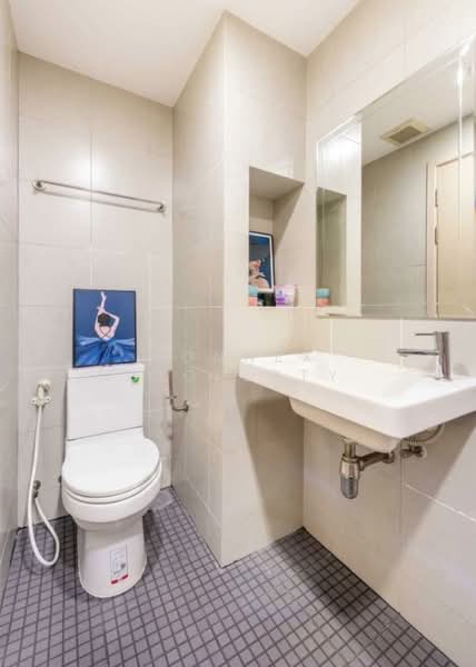 Elio Sukhumvit 64, Bangkok, 99 Soi Sukhumvit 64, Bang Chak, Phra Khanong, Bangkok, Studio, 27 sqm, Condo For Sale, by Connex Property, 500169759 - DDproperty.com