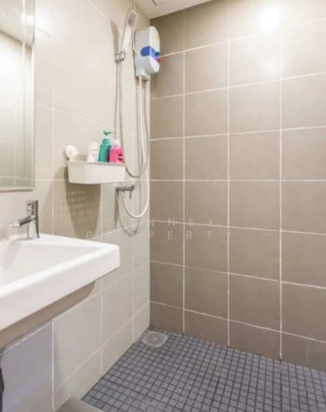 Elio Sukhumvit 64, Bangkok, 99 Soi Sukhumvit 64, Bang Chak, Phra Khanong, Bangkok, Studio, 27 sqm, Condo For Sale, by Connex Property, 500169759 - DDproperty.com