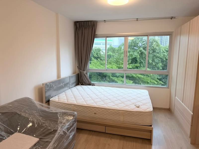 Elio Sukhumvit 64 : เอลลิโอ สุขุมวิท 64, Bangkok, 99 ซอยสุขุมวิท 64, Bang Chak, Phra Khanong, Bangkok, 1 Bedroom, 26 sqm, Condo For Sale, by Connex Property, 500169759 - DDproperty.com