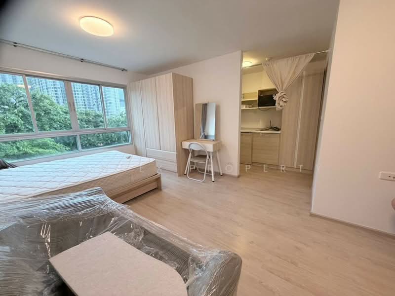 Elio Sukhumvit 64 : เอลลิโอ สุขุมวิท 64, Bangkok, 99 ซอยสุขุมวิท 64, Bang Chak, Phra Khanong, Bangkok, 1 Bedroom, 26 sqm, Condo For Sale, by Connex Property, 500169759 - DDproperty.com