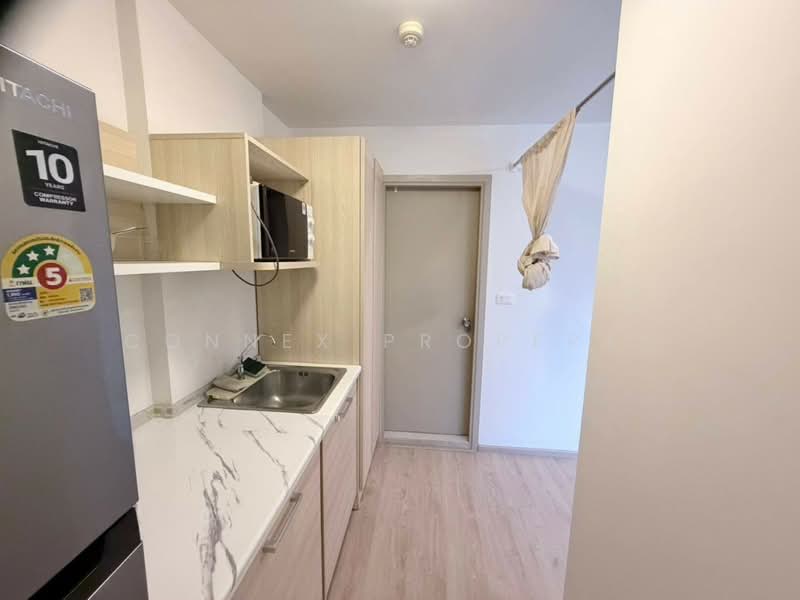 Elio Sukhumvit 64 : เอลลิโอ สุขุมวิท 64, Bangkok, 99 ซอยสุขุมวิท 64, Bang Chak, Phra Khanong, Bangkok, 1 Bedroom, 26 sqm, Condo For Sale, by Connex Property, 500169759 - DDproperty.com