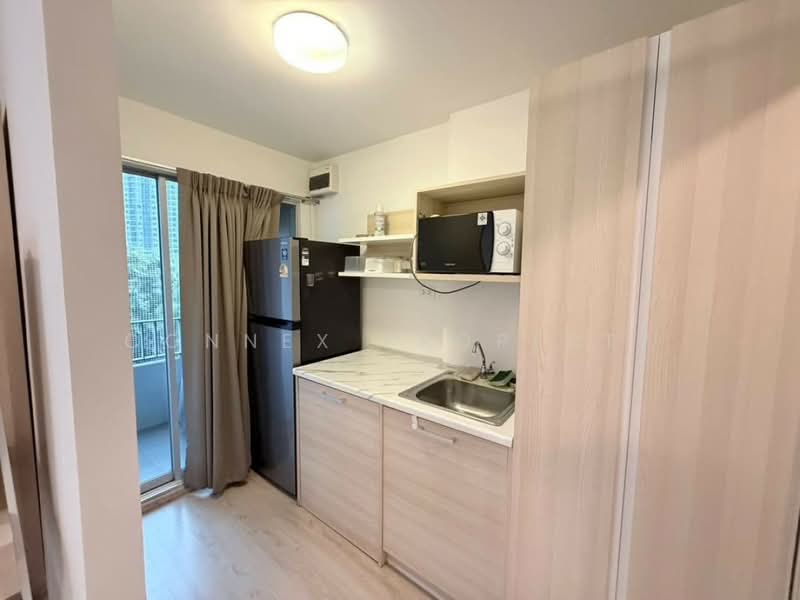 Elio Sukhumvit 64 : เอลลิโอ สุขุมวิท 64, Bangkok, 99 ซอยสุขุมวิท 64, Bang Chak, Phra Khanong, Bangkok, 1 Bedroom, 26 sqm, Condo For Sale, by Connex Property, 500169759 - DDproperty.com