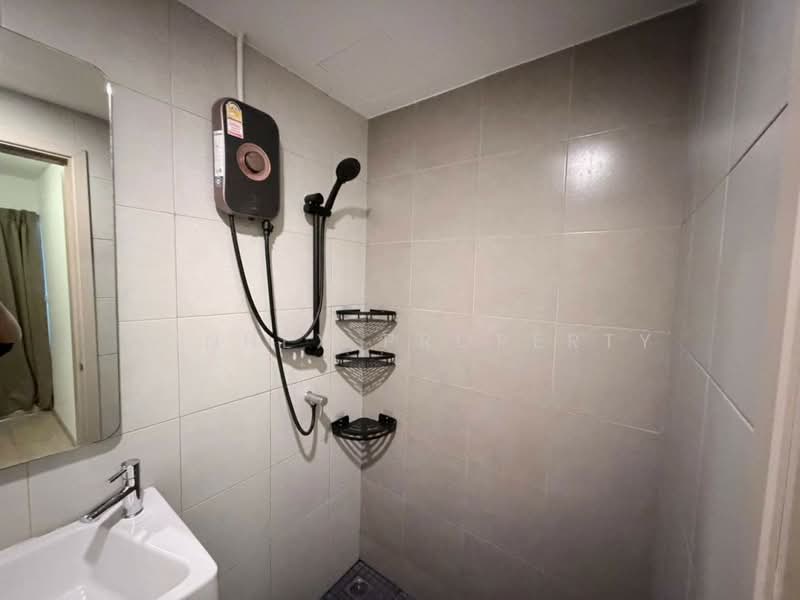 Elio Sukhumvit 64 : เอลลิโอ สุขุมวิท 64, Bangkok, 99 ซอยสุขุมวิท 64, Bang Chak, Phra Khanong, Bangkok, 1 Bedroom, 26 sqm, Condo For Sale, by Connex Property, 500169759 - DDproperty.com