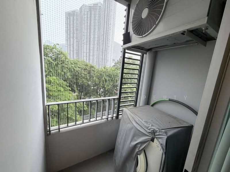 Elio Sukhumvit 64 : เอลลิโอ สุขุมวิท 64, Bangkok, 99 ซอยสุขุมวิท 64, Bang Chak, Phra Khanong, Bangkok, 1 Bedroom, 26 sqm, Condo For Sale, by Connex Property, 500169759 - DDproperty.com