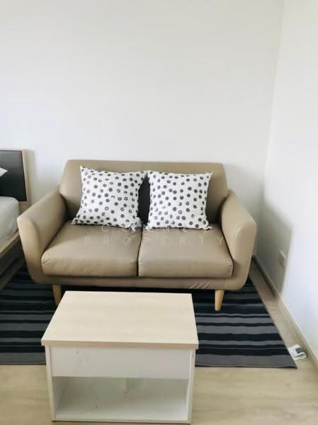 Elio Sukhumvit 64 : เอลลิโอ สุขุมวิท 64, bangkok, 99 ซอยสุขุมวิท 64, Bang Chak, Phra Khanong, Bangkok, Studio, 25 sqm, Condo For Sale, by Connex Property, 500169759 - DDproperty.com