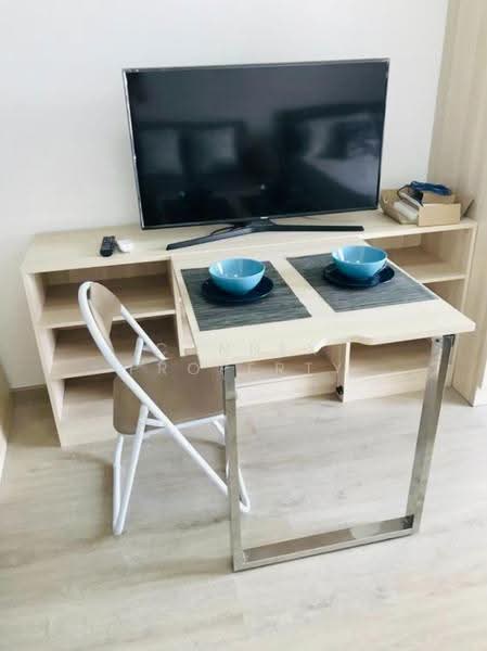 Elio Sukhumvit 64 : เอลลิโอ สุขุมวิท 64, bangkok, 99 ซอยสุขุมวิท 64, Bang Chak, Phra Khanong, Bangkok, Studio, 25 sqm, Condo For Sale, by Connex Property, 500169759 - DDproperty.com