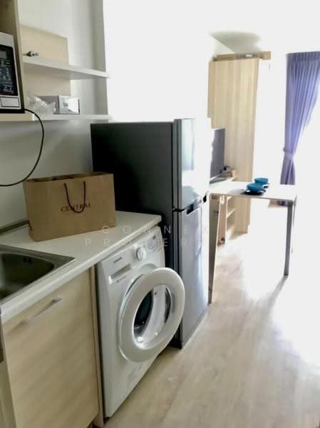 Elio Sukhumvit 64 : เอลลิโอ สุขุมวิท 64, bangkok, 99 ซอยสุขุมวิท 64, Bang Chak, Phra Khanong, Bangkok, Studio, 25 sqm, Condo For Sale, by Connex Property, 500169759 - DDproperty.com