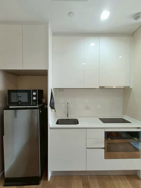The Saint Residences Ladprao, Bangkok, 588 Vibhavadi-Rangsit Road, Jom Phon, Chatuchak, Bangkok, 1 Bedroom, 37 sqm, Condo For Rent, by Ramita  Theptham, 500169761 - DDproperty.com