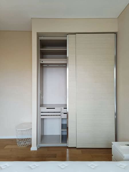 The Saint Residences Ladprao, Bangkok, 588 Vibhavadi-Rangsit Road, Jom Phon, Chatuchak, Bangkok, 1 Bedroom, 37 sqm, Condo For Rent, by Ramita  Theptham, 500169761 - DDproperty.com