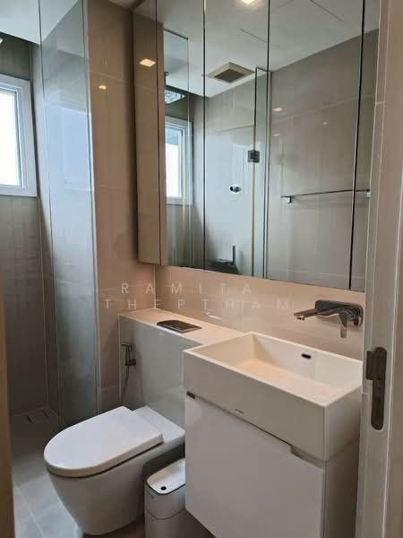 The Saint Residences Ladprao, Bangkok, 588 Vibhavadi-Rangsit Road, Jom Phon, Chatuchak, Bangkok, 1 Bedroom, 37 sqm, Condo For Rent, by Ramita  Theptham, 500169761 - DDproperty.com