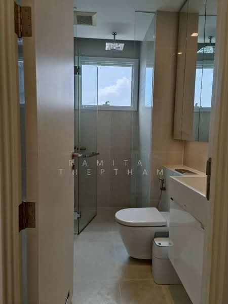 The Saint Residences Ladprao : เดอะ เซนต์ เรสิเดนเซส, กรุงเทพ, 588 ถนนวิภาวดีรังสิต, จอมพล, จตุจักร, กรุงเทพ, 37 ตร.ม., คอนโด ให้เช่า, โดย Ramita  Theptham, 500169761 - DDproperty.com