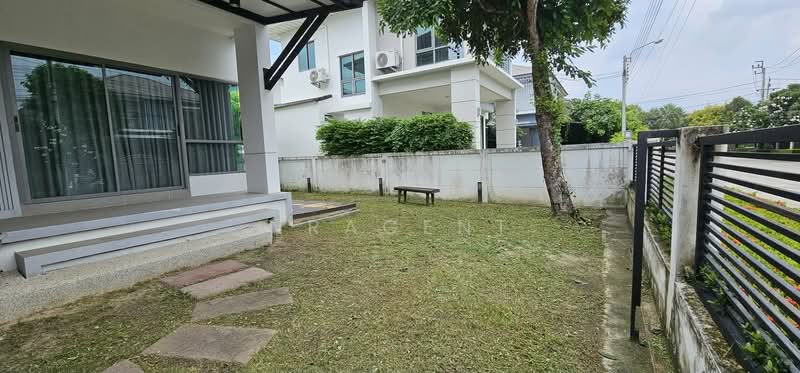 Perfect Place Chaengwattana : เพอร์เฟค เพลส แจ้งวัฒนะ, นนทบุรี, คลองพระอุดม, ปากเกร็ด, นนทบุรี, 160 ตร.ม., บ้านเดี่ยว ขาย, โดย NRagent, 500169763 - DDproperty.com