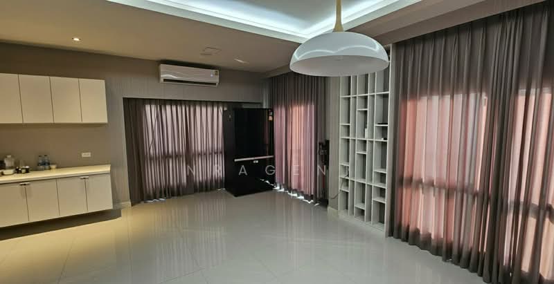 Perfect Place Chaengwattana : เพอร์เฟค เพลส แจ้งวัฒนะ, นนทบุรี, คลองพระอุดม, ปากเกร็ด, นนทบุรี, 160 ตร.ม., บ้านเดี่ยว ขาย, โดย NRagent, 500169763 - DDproperty.com