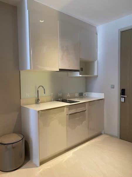 ASHTON Silom, Bangkok, 166 Silom Road, Bang Rak, Bang Rak, Bangkok, 1 Bedroom, 49 sqm, Condo For Sale, by Nuttharom Linla , 500169765 - DDproperty.com